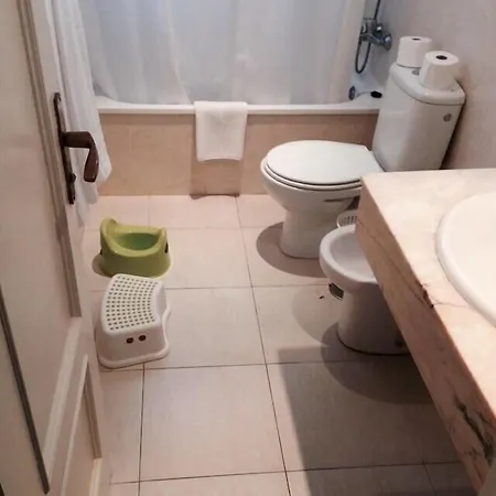 Laguna Park 1 3* Costa Adeje (Tenerife)