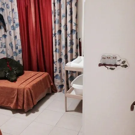 Laguna Park 1 Aparthotel