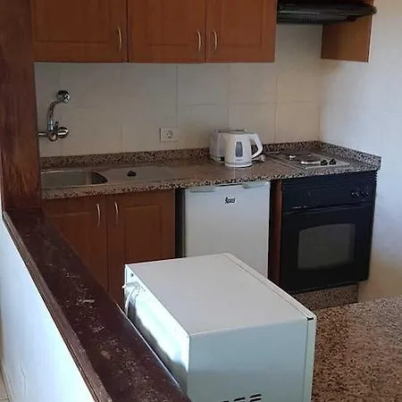 Laguna Park 1 3* Costa Adeje (Tenerife)