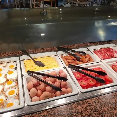 Laguna Park 1 Aparthotel 3*