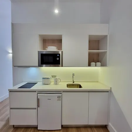 Aparthotel Laguna Park 1 Costa Adeje (Tenerife)