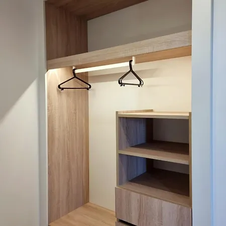 Aparthotel Laguna Park 1