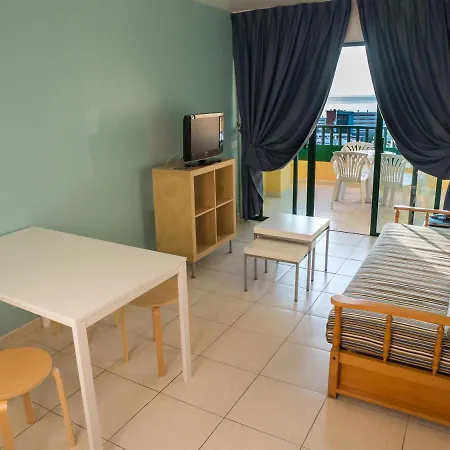 Aparthotel Laguna Park 1 Costa Adeje (Tenerife)