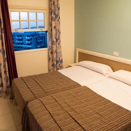 Laguna Park 1 Costa Adeje (Tenerife)