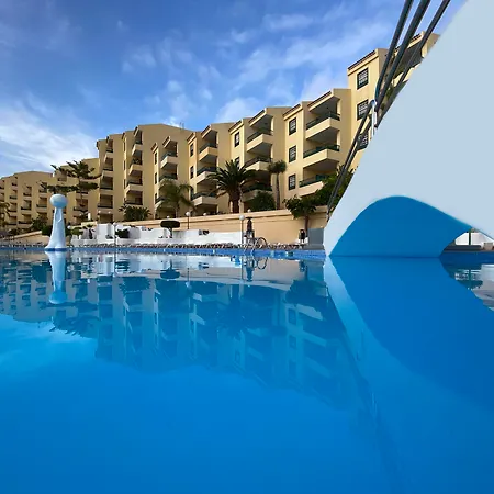 Laguna Park 1 Aparthotel 3*