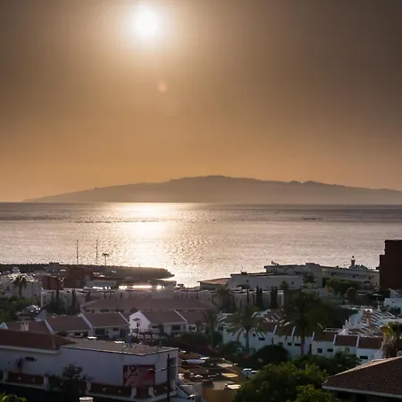 Laguna Park 1 3* Costa Adeje (Tenerife)