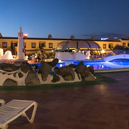 Laguna Park 1 3* Costa Adeje (Tenerife)