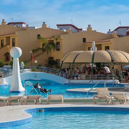 Laguna Park 1 3* Costa Adeje (Tenerife)