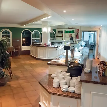 Laguna Park 1 Aparthotel Costa Adeje (Tenerife)