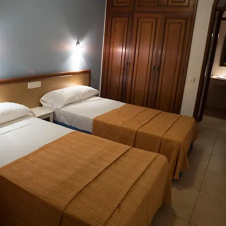 Laguna Park 1 3* Costa Adeje (Tenerife)