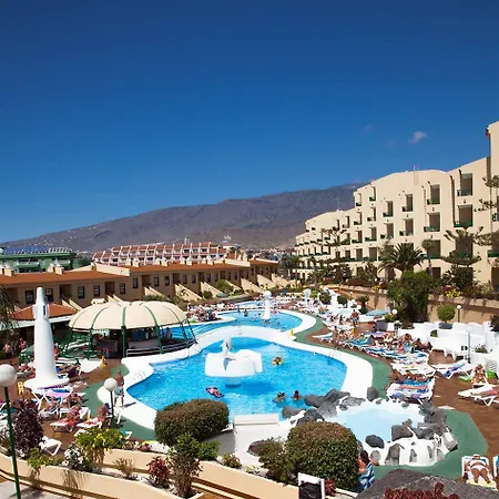 Aparthotel Laguna Park 1 3*