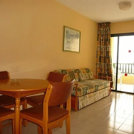 Laguna Park 1 Costa Adeje (Tenerife)