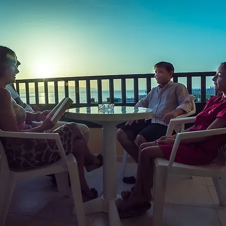 Laguna Park 1 Costa Adeje (Tenerife)