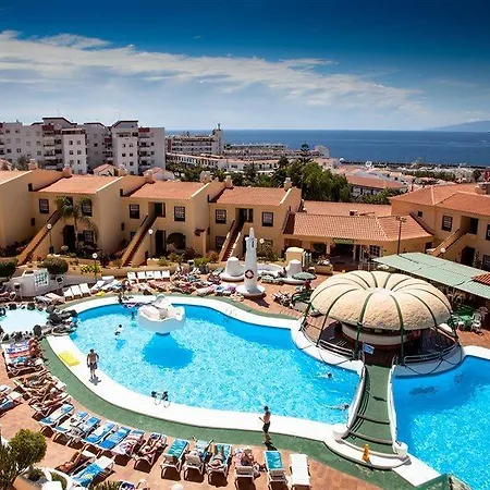 Laguna Park 1 Aparthotel