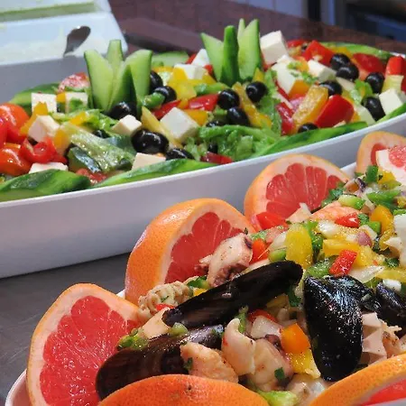 Aparthotel Laguna Park 1 3*