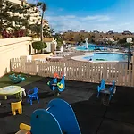 Laguna Park 1 Aparthotel