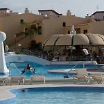 Laguna Park 1 Aparthotel 3*