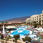 מלון דירות Laguna Park 1 3*