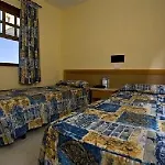 Aparthotel Laguna Park 1 Costa Adeje (Tenerife)