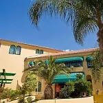 מלון דירות Laguna Park 1 אדחה