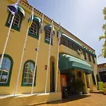 Laguna Park 1 Aparthotel 3*