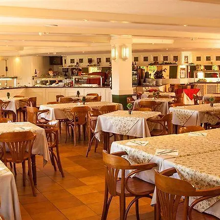 Laguna Park 1 Apartahotel Costa Adeje (Tenerife)