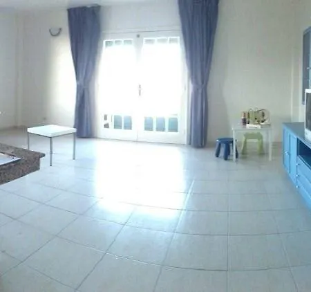 Apartahotel Laguna Park 1 3*