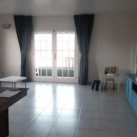 Laguna Park 1 Apartahotel