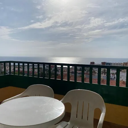 Laguna Park 1 Ξενοδοχείο με διαμερίσματα Costa Adeje (Tenerife)