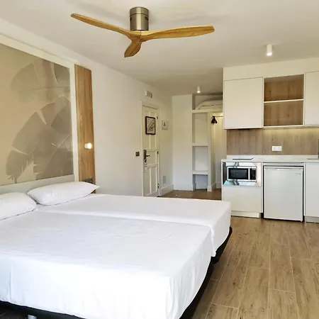 Laguna Park 1 Appart hôtel 3*