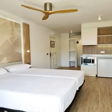 Laguna Park 1 Ξενοδοχείο με διαμερίσματα 3*