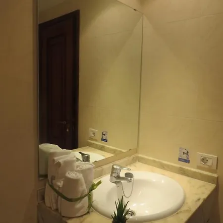 Laguna Park 1 Apartahotel