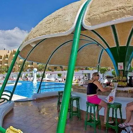 Laguna Park 1 3* Costa Adeje (Tenerife)