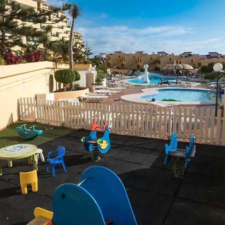 Laguna Park 1 Ξενοδοχείο με διαμερίσματα