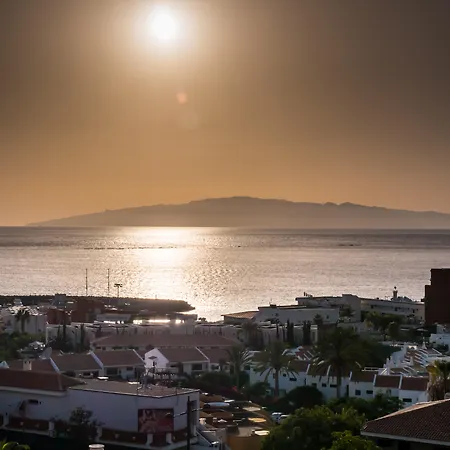 Laguna Park 1 3* Costa Adeje (Tenerife)
