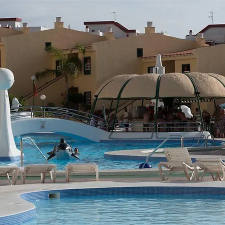 Laguna Park 1 Apartahotel 3*