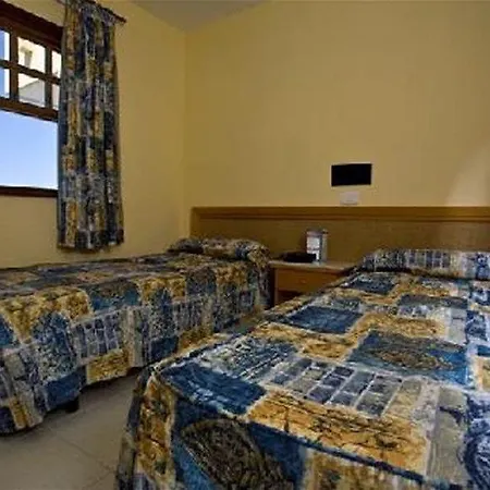 Apartahotel Laguna Park 1 Costa Adeje (Tenerife)