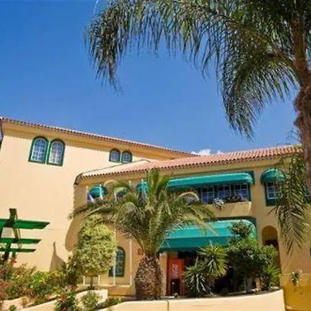 Apartahotel Laguna Park 1 Costa Adeje (Tenerife)