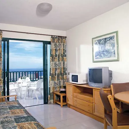 Laguna Park 1 Apartahotel Costa Adeje (Tenerife)