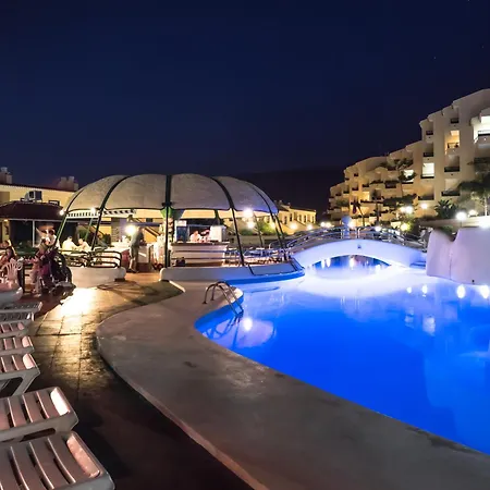 Laguna Park 1 Apartmanhotel Costa Adeje (Tenerife)