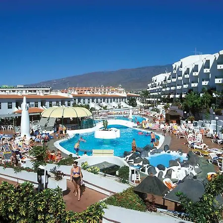 Laguna Park 1 Aparthotel Costa Adeje (Tenerife)