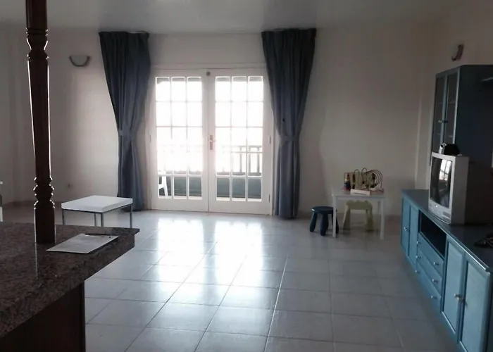 Laguna Park 1 Aparthotel