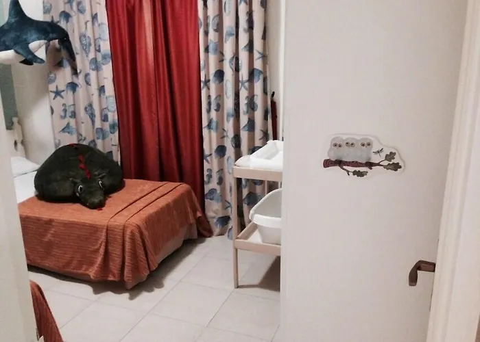 Laguna Park 1 Aparthotel