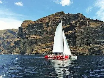 Laguna Park 1 Aparthotel