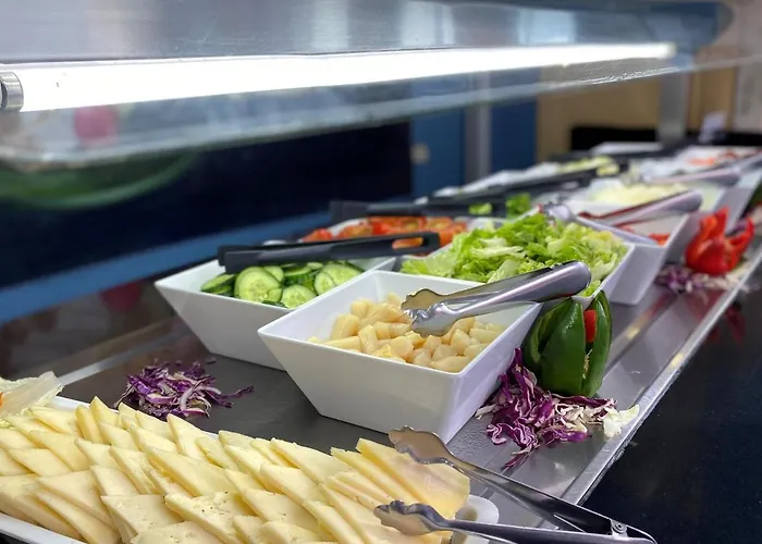 Aparthotel Laguna Park 1 Costa Adeje (Tenerife)