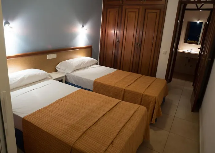 Laguna Park 1 3* Costa Adeje (Tenerife)