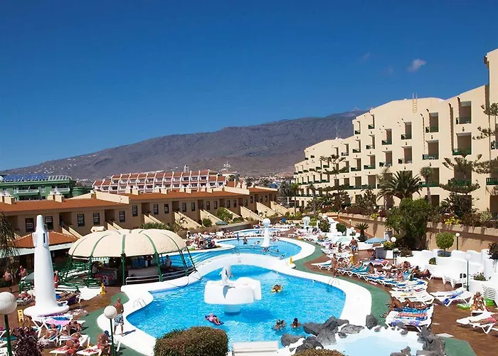 Aparthotel Laguna Park 1 3*