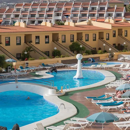 Apartmanhotel Laguna Park 1 3*