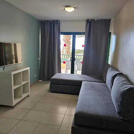 Aparthotel Laguna Park 1