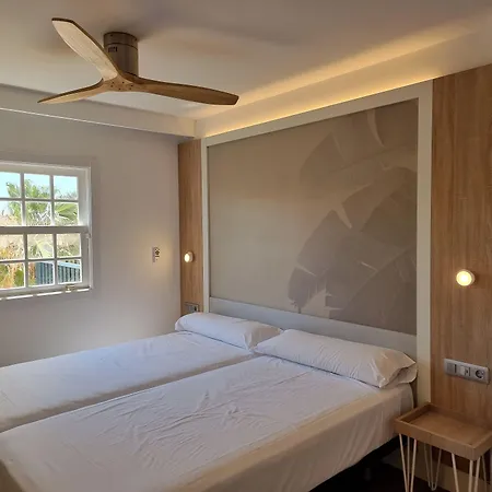 Laguna Park 1 Hotel apartamentowy